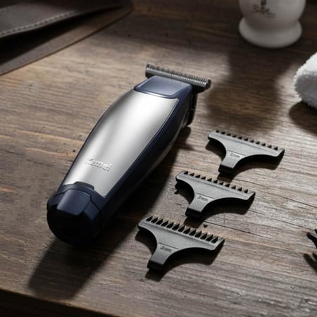 شنطة الحلاقة المتكاملة | أدواتك الخاصة – مع مكينة تحديد