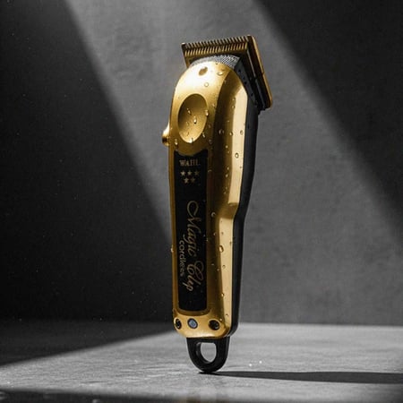 شنطة حلاقة وال الامريكية بريميوم|Wahl Premium Bag