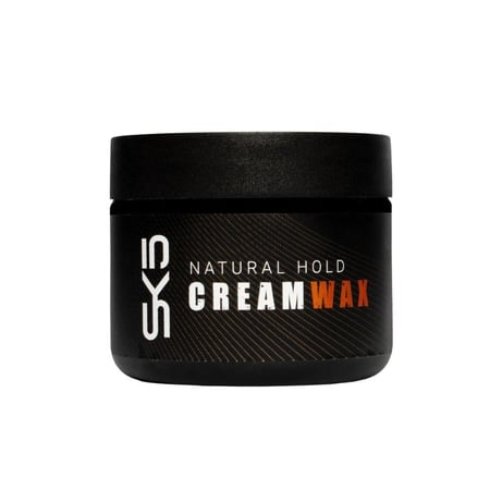 واكس كريم لتصفيف الشعر aqمن SK5 حجم - 150 مل