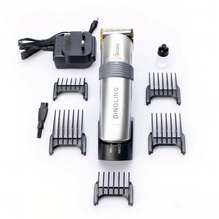 مكينه شعر احترافيه للرجال Dingling RF-609