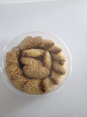 شابورة حلوه
