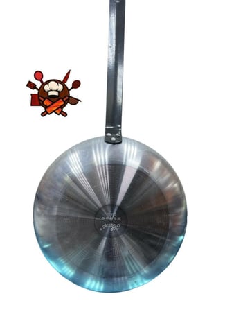 طاوه تيفال الاصلي م22سم