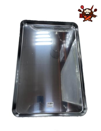 صواني المنيوم مقوس خفيف60-40