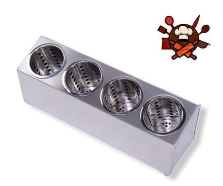 استاند ملاعق 5 خانات