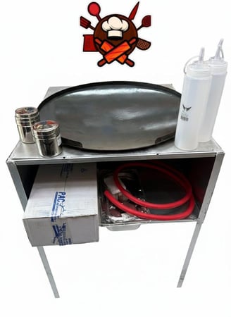 بكج كبدة تورنق م 40