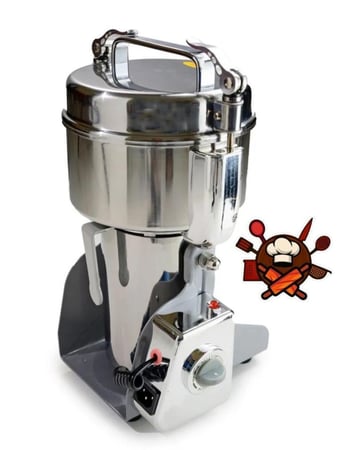 مطحنة بهارات و قهوة كهربائية 2000جرام