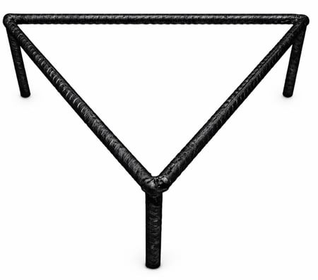 فرن مندي +شبك استيل+كفرات(فل)م صغير