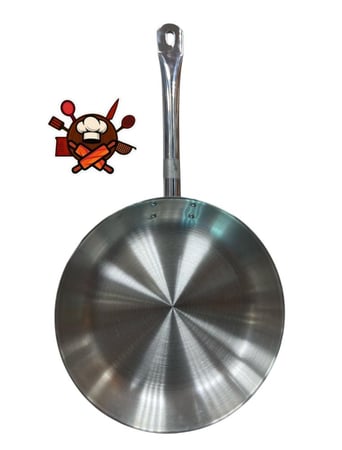 طاوه استيل ثقيل هندي م 30-5.5