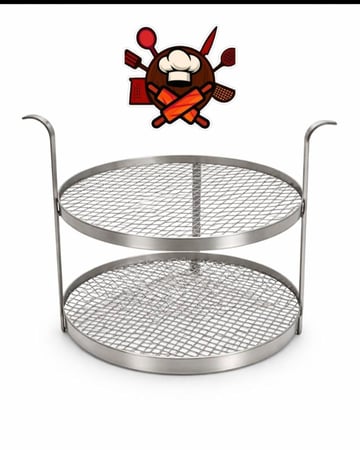 شبك استانلس استيل الاصلي دورين