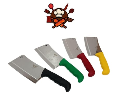 ساطور united ovens باالوان متنوعه