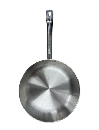 طقم قدورو استانلس استيل اصلي الفئة الفاخرة