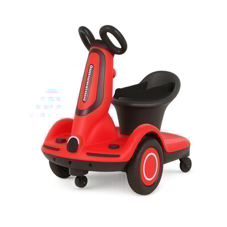 سكوتر أطفال كهربائي ذكي ذاتي القيادة