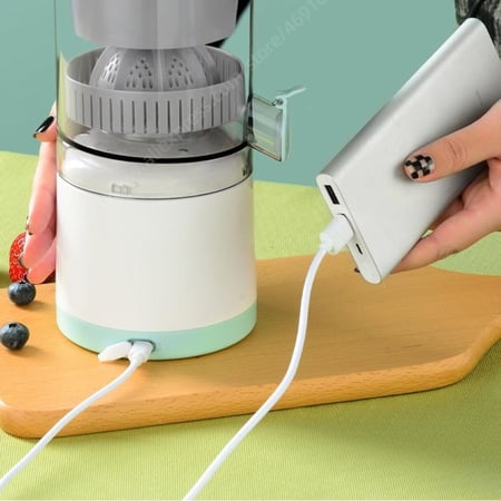 عصارة فواكة متنقلة Citrus Juicer