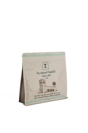 القهوة السعودية الشرقية 450g