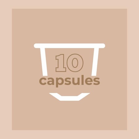 كبسولات قهوة سعودية بالهيل