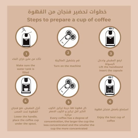 قهوة ثنه السعودية بنكهة القرنفل