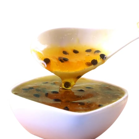 مربى الباشن فروت 2.1 لتر | Passion Fruit Jam 2.1L