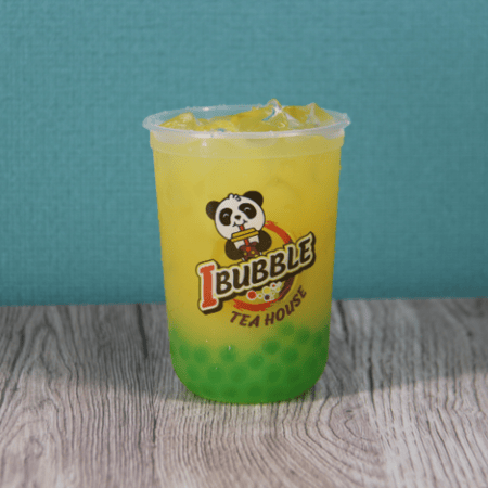 شاي الأخضر بالياسمين 500 جم | Jasmine Green Tea 500g