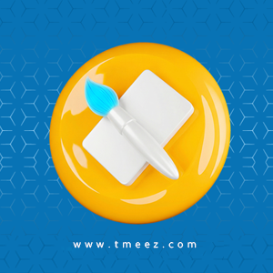 تصميم هوية بصرية