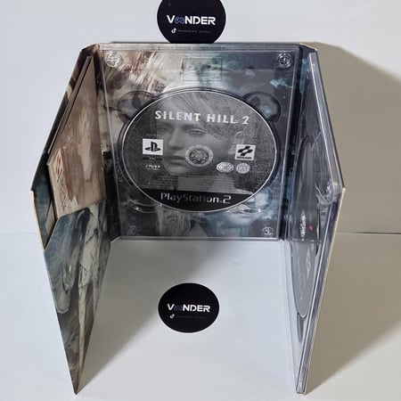 Silent Hill 2