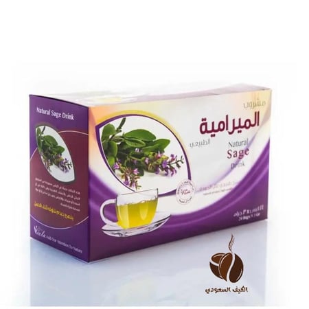 مشروب الميرامية