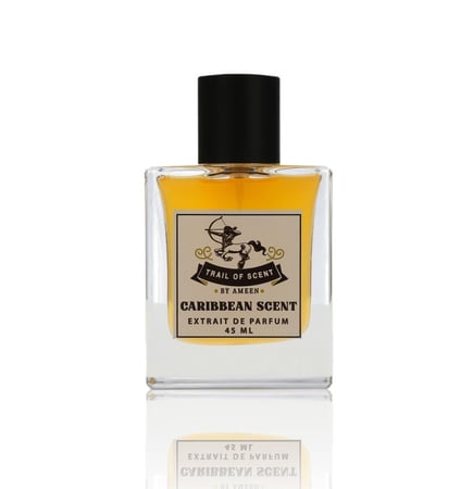 Caribbean Scent 45 ml