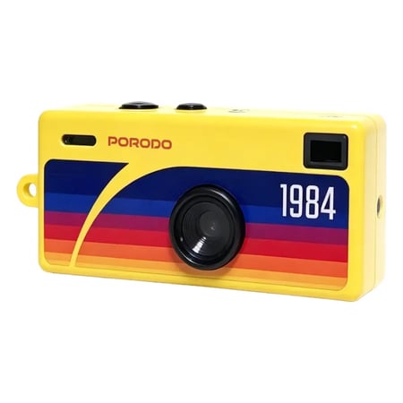 كاميرا ميني MEMO II بورودو مع ميدالية مفاتيح بدقة 1080P HD