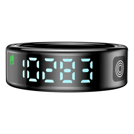 خاتم برودو فيتسينك الذكي للتبع الصحة واللياقة