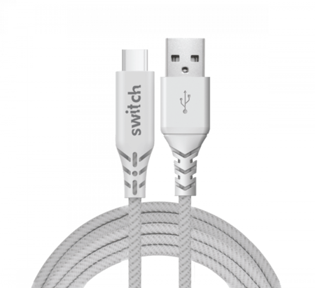 كيبل تايب سي  بطول 1.2 متر من SWITCH