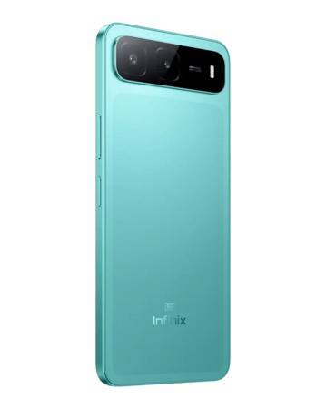 جوال انفينكس Hot 60i 5G 256 8+8 اخضر موسمي