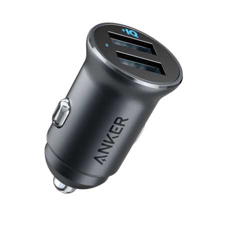 شاحن سيارة انكر 24 واط باور درايف 2