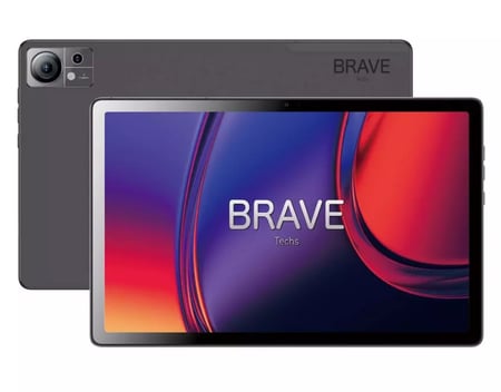 تاب بريف 10.1 انش T3 Pro 128GB 4+4GB