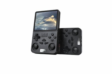 جهاز العاب قيم بوي هاند هيلد اون لاين J36 ULTRA