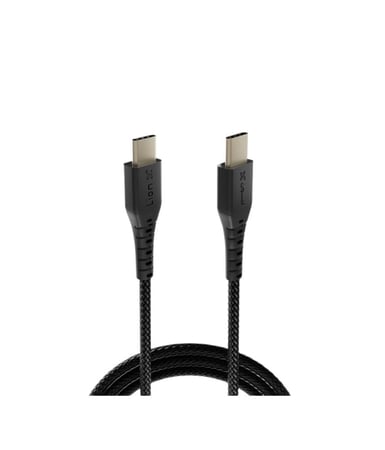 كيبل تايب سي تايب سي من ليون اكس 1 متر