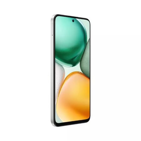 جوال هونر X7c 256 5G Ram 8GB ابيض قمري