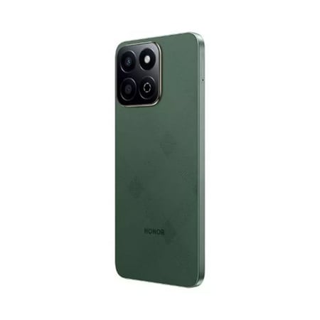 جوال هونر X7c 256 5G Ram 8GB اخضر غامق