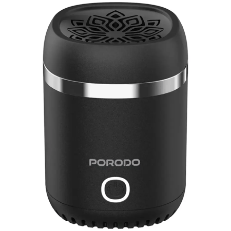 مبخرة الاكترونية برودو DREAMS - اسود