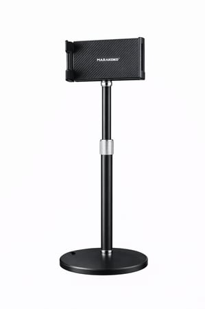 ستاند مكتبي للايباد والجوال مركوكو