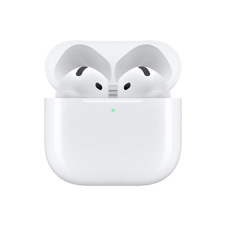 سماعة ايربودز ابل الجيل 4