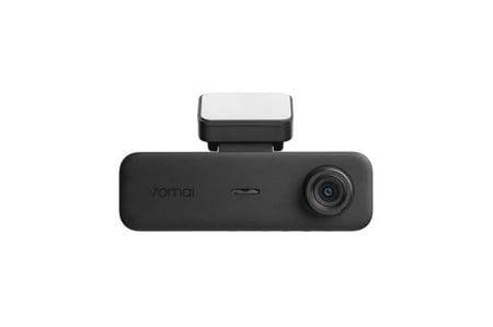 داش كام 70MAi ثلاث كاميرا امامي - داخلي - خلفي