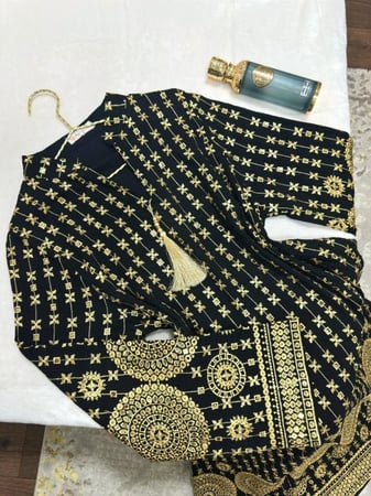 جلابيه التأسيس