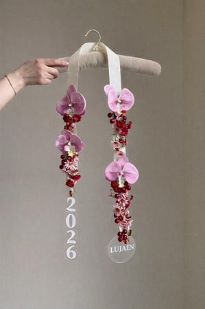 عقد التخرج 2026 - متجر غزلان