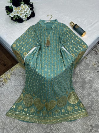 جلابيه التأسيس