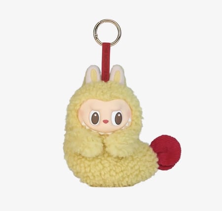 THE MONSTERS Wacky Mart-Earphone Case