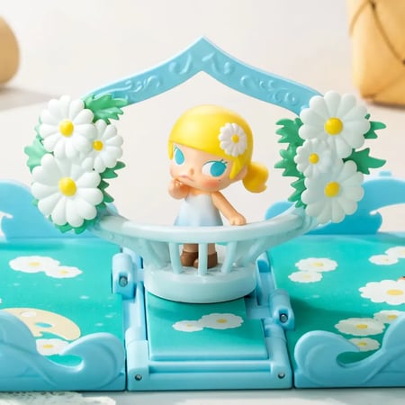 Gift For You Series Greeting Card Scene Sets