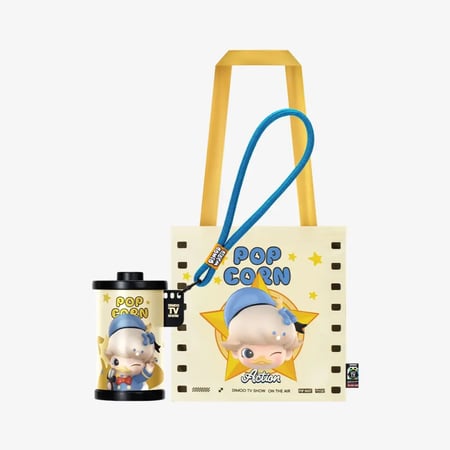 POPMART DIMOO WORLD Disney - blindbox bag