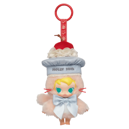 Baby Molly 20th Anniversary Vinyl Plush Blister Pack