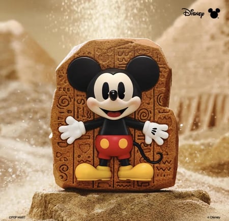 Disney Mickey Boundless Creativity Figures
