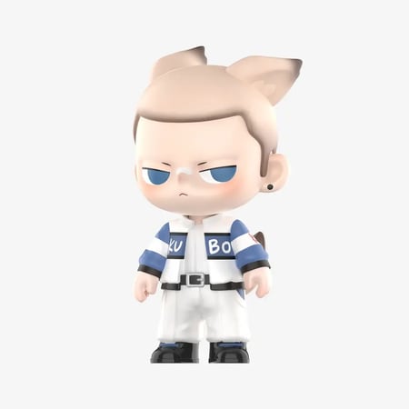 KUBO 24/7 YOU - Figures