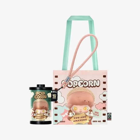 POPMART DIMOO WORLD Disney - blindbox bag